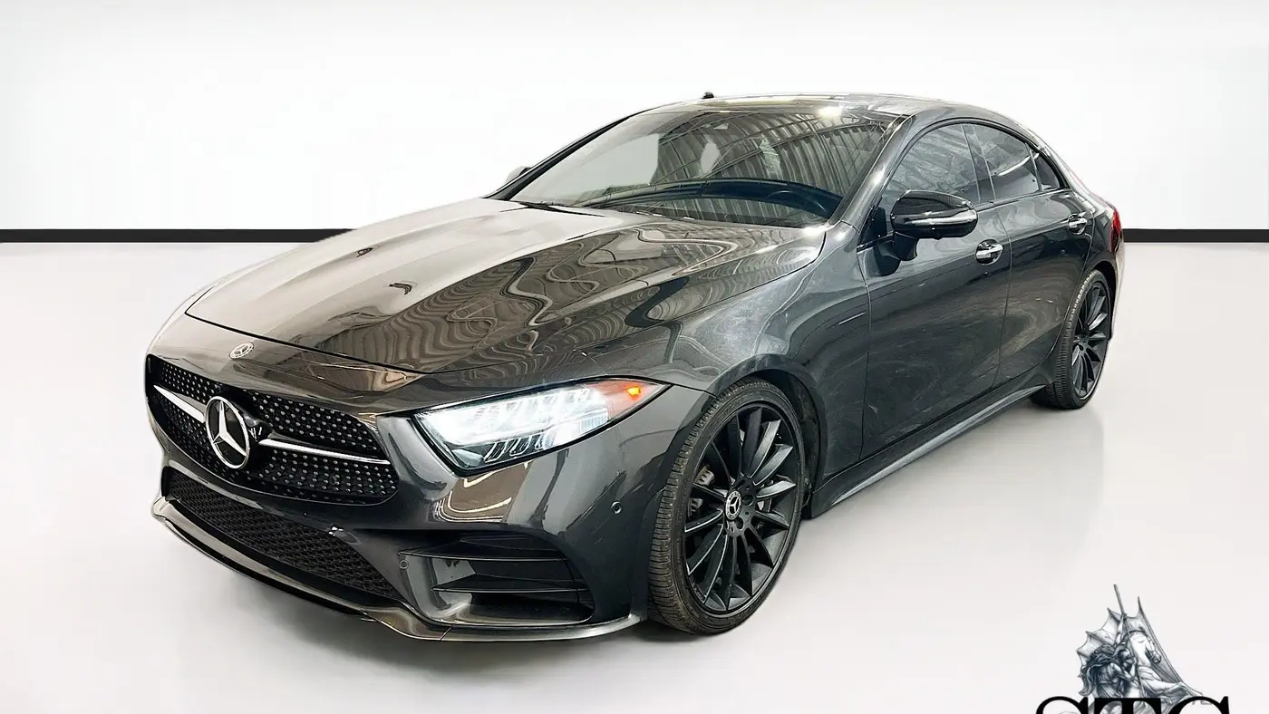 Preowned 2021 Mercedes-Benz CLS CLS 450 for Sale