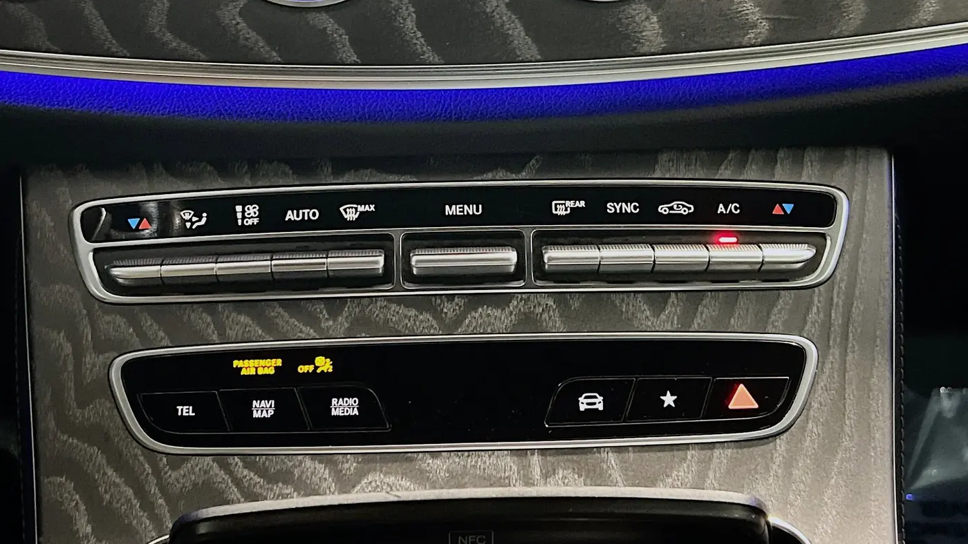 2021 Mercedes-Benz CLS CLS 450