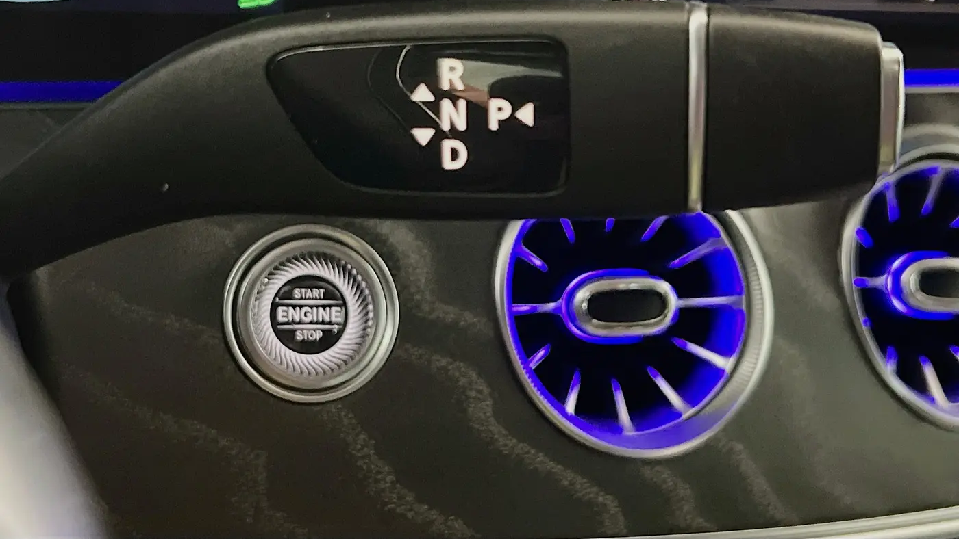 2021 Mercedes-Benz CLS CLS 450