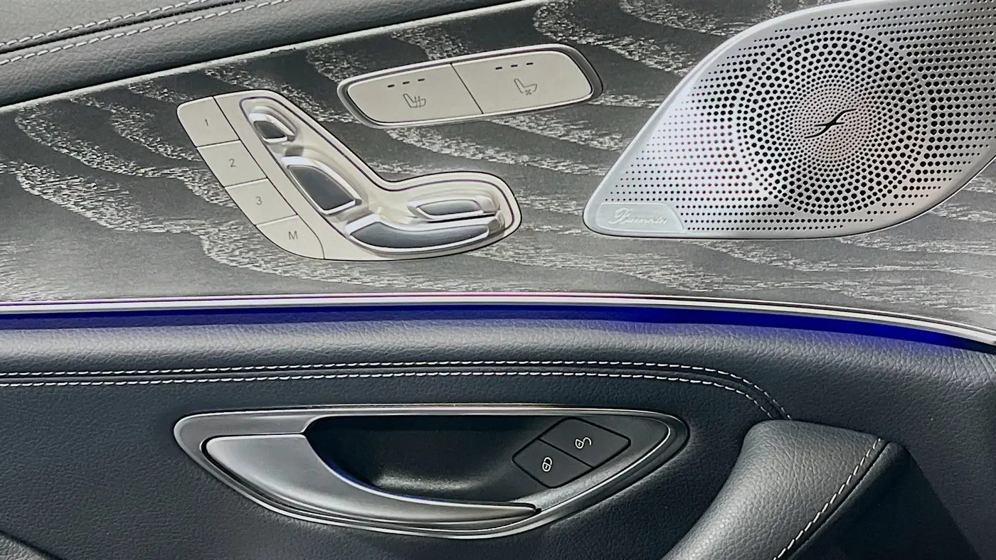 2021 Mercedes-Benz CLS CLS 450