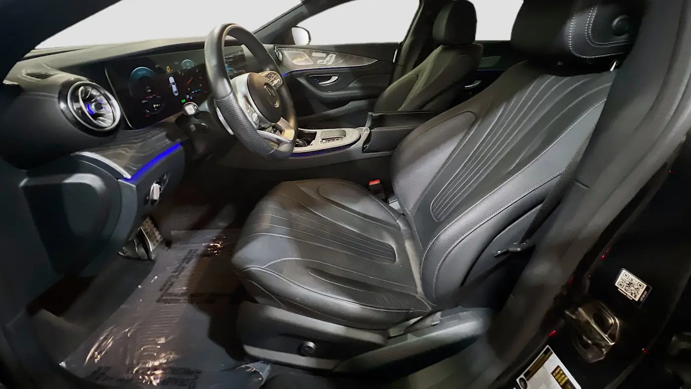 2021 Mercedes-Benz CLS CLS 450