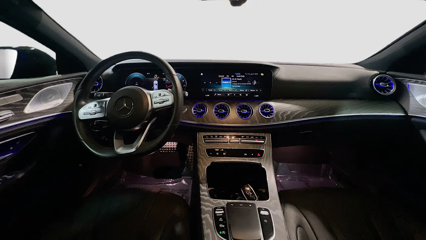 2021 Mercedes-Benz CLS CLS 450