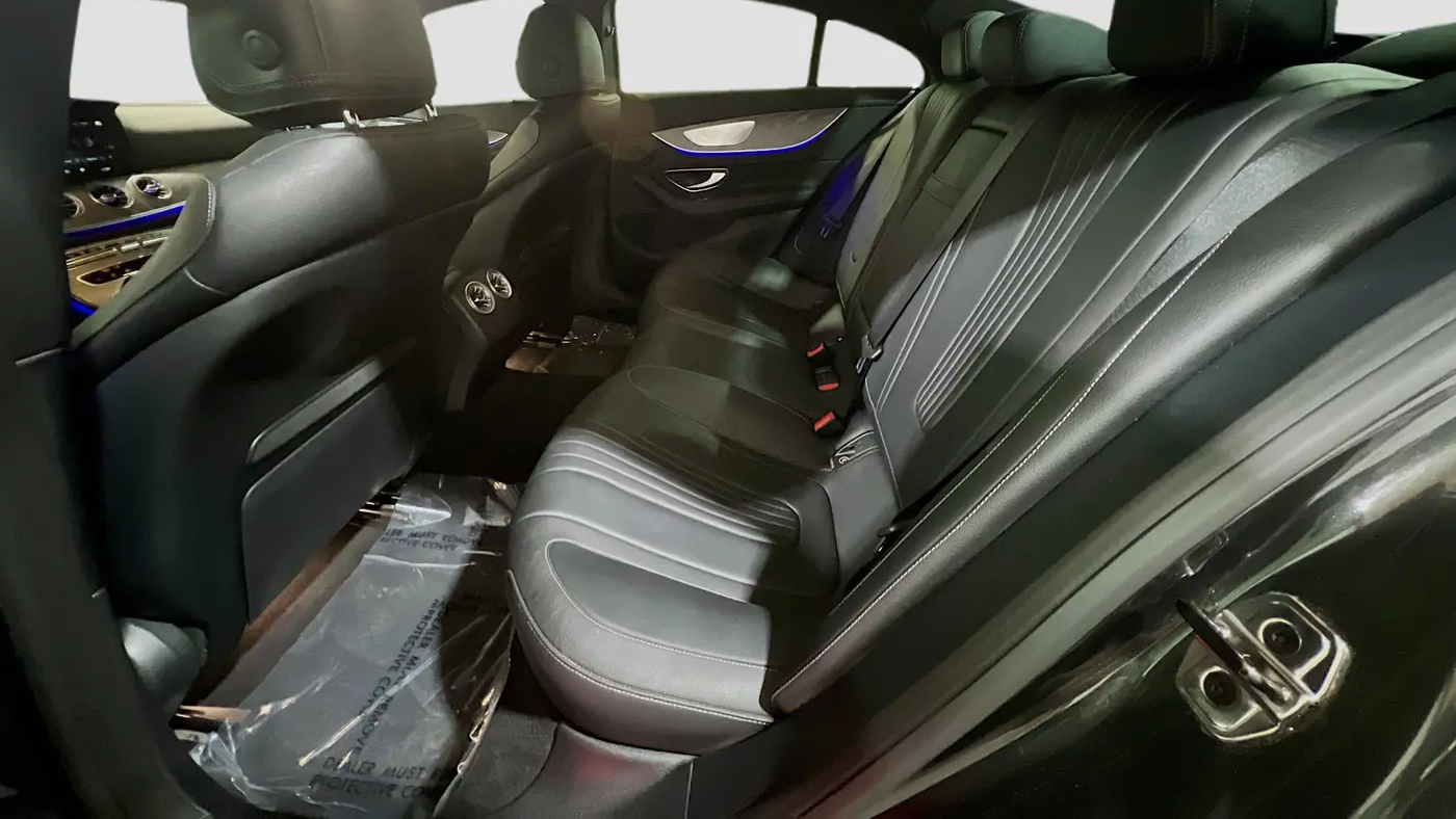 2021 Mercedes-Benz CLS CLS 450