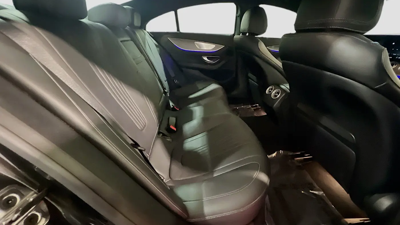 2021 Mercedes-Benz CLS CLS 450