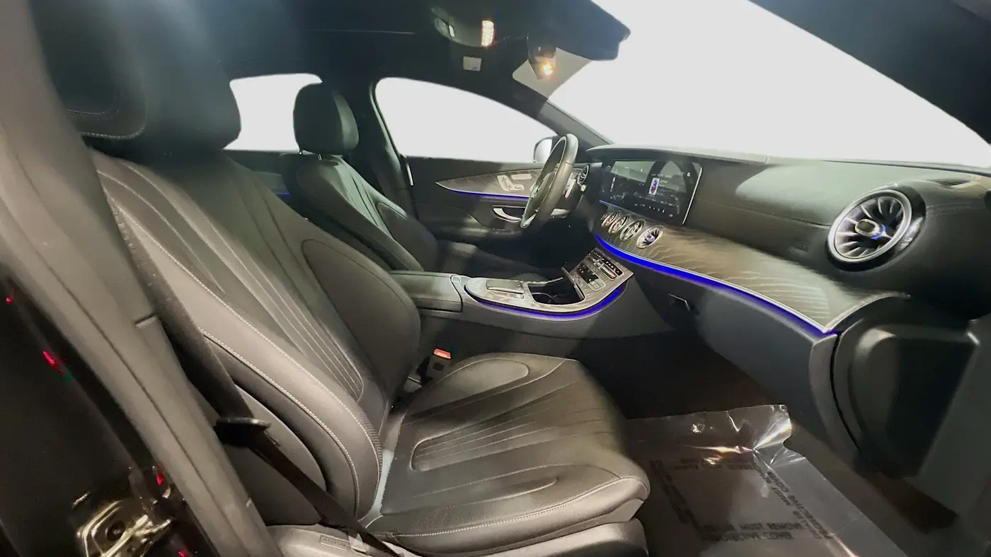 2021 Mercedes-Benz CLS CLS 450