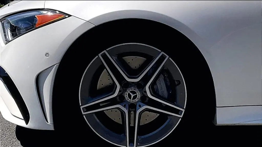 2023 Mercedes-Benz CLS CLS 450 4MATIC