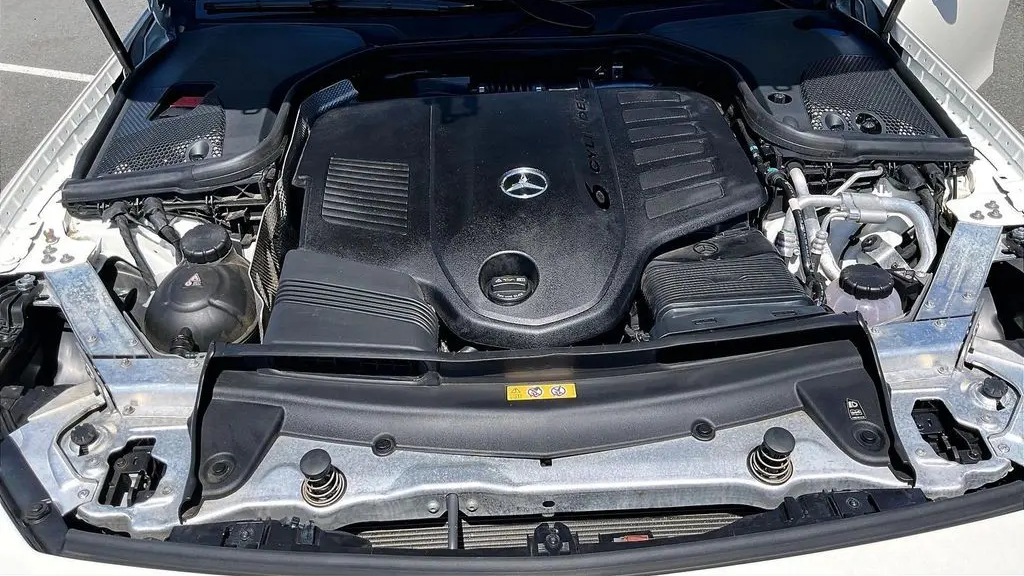 2023 Mercedes-Benz CLS CLS 450 4MATIC
