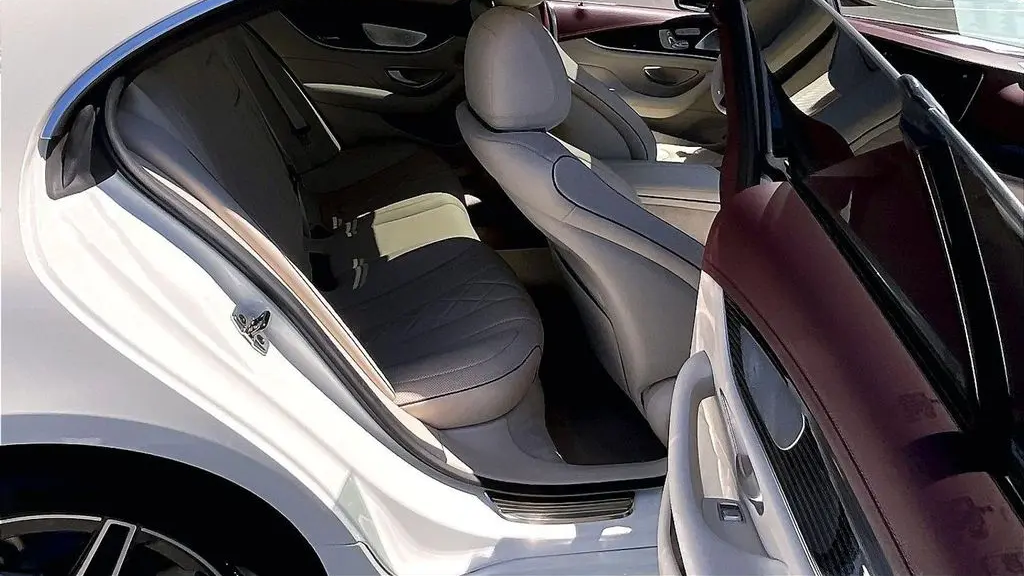 2023 Mercedes-Benz CLS CLS 450 4MATIC
