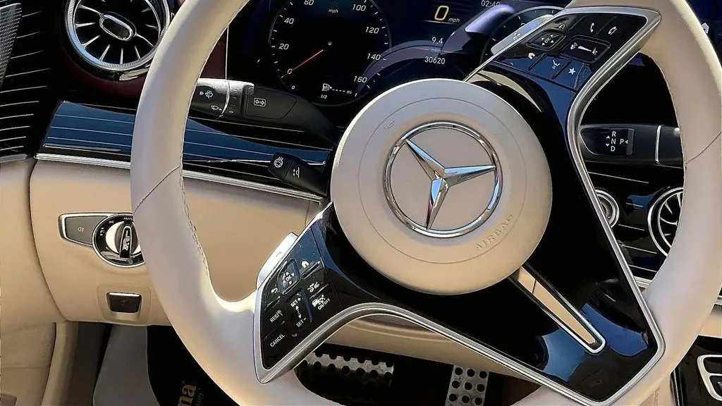 2023 Mercedes-Benz CLS CLS 450 4MATIC