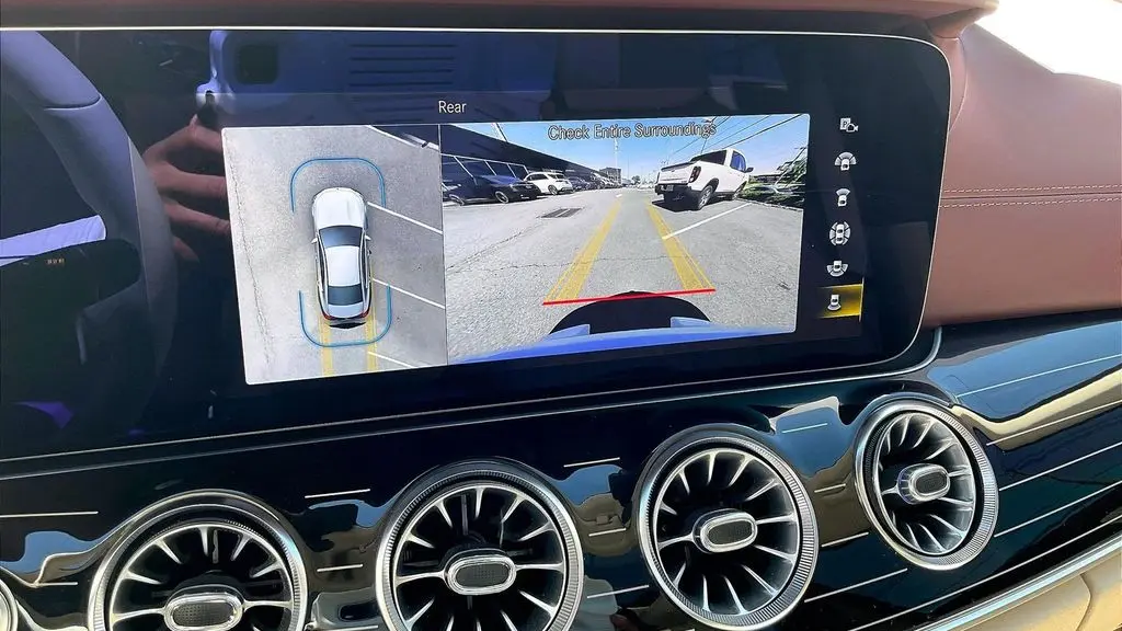 2023 Mercedes-Benz CLS CLS 450 4MATIC
