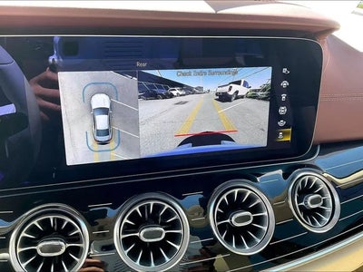 Photo of a 2023 Mercedes-Benz CLS AWD CLS 450 4MATIC 4DR Coupe for sale
