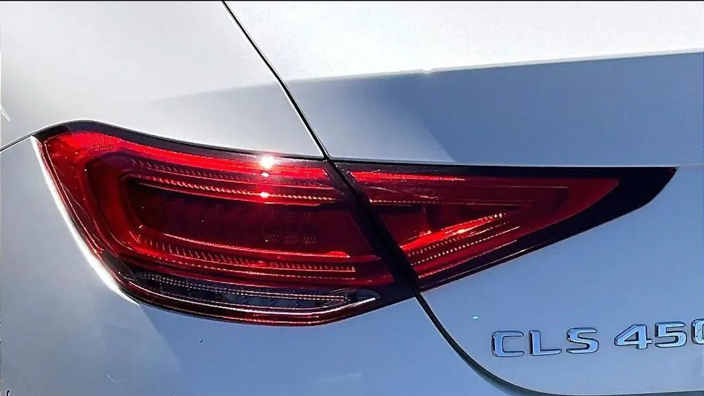 2023 Mercedes-Benz CLS CLS 450 4MATIC