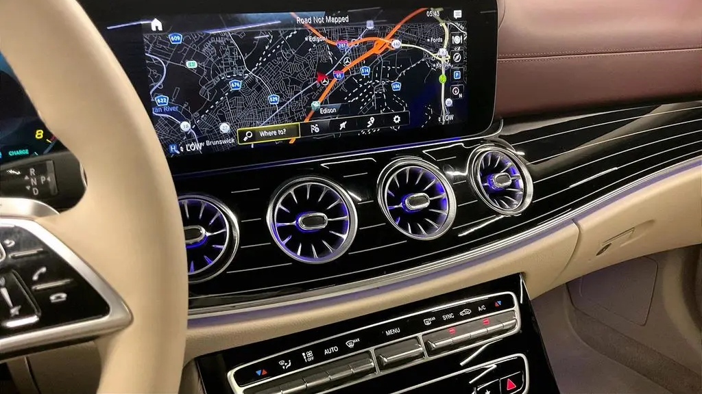 2023 Mercedes-Benz CLS CLS 450 4MATIC