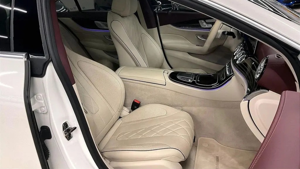 2023 Mercedes-Benz CLS CLS 450 4MATIC