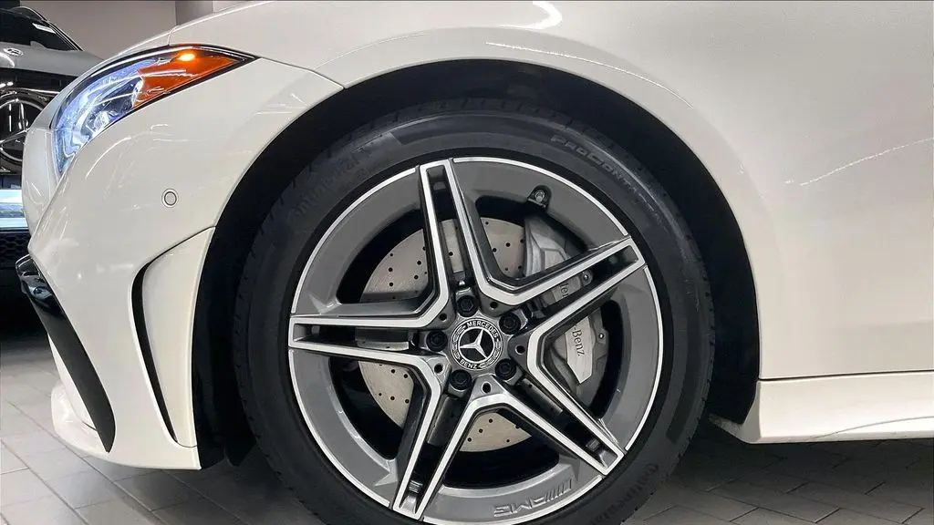 2023 Mercedes-Benz CLS CLS 450 4MATIC