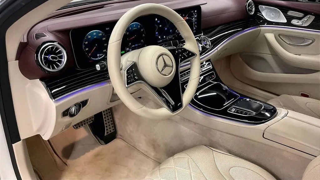 2023 Mercedes-Benz CLS CLS 450 4MATIC