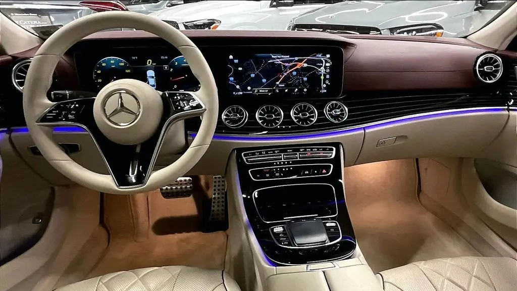 2023 Mercedes-Benz CLS CLS 450 4MATIC