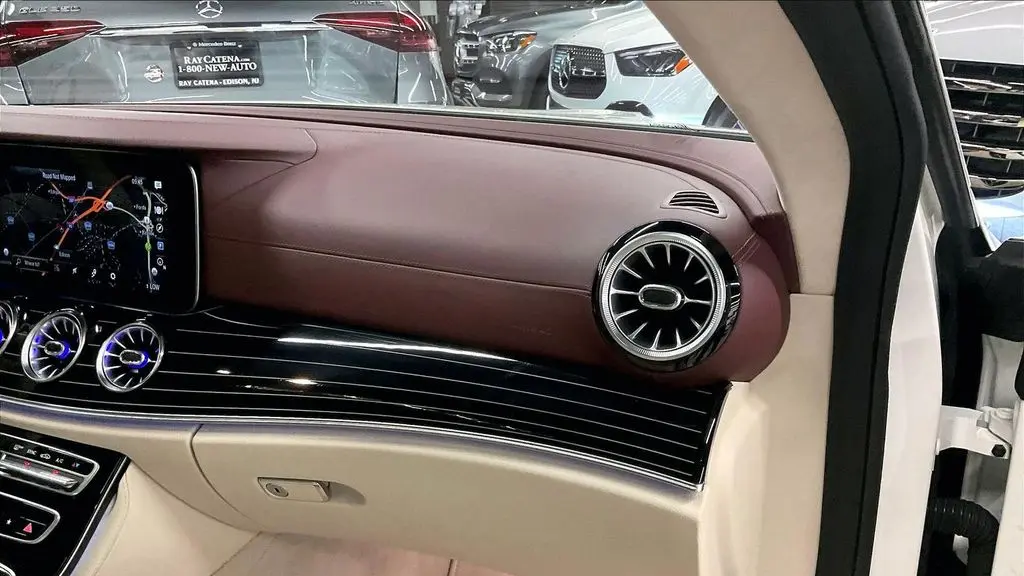 2023 Mercedes-Benz CLS CLS 450 4MATIC