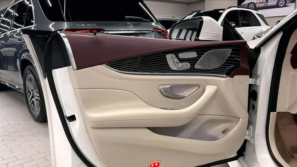 2023 Mercedes-Benz CLS CLS 450 4MATIC