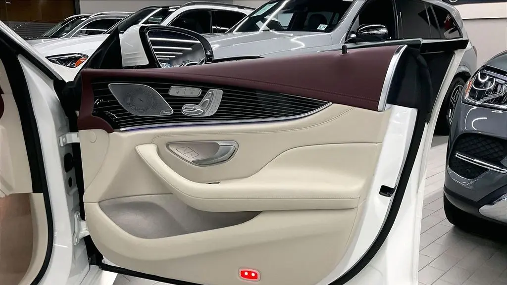 2023 Mercedes-Benz CLS CLS 450 4MATIC