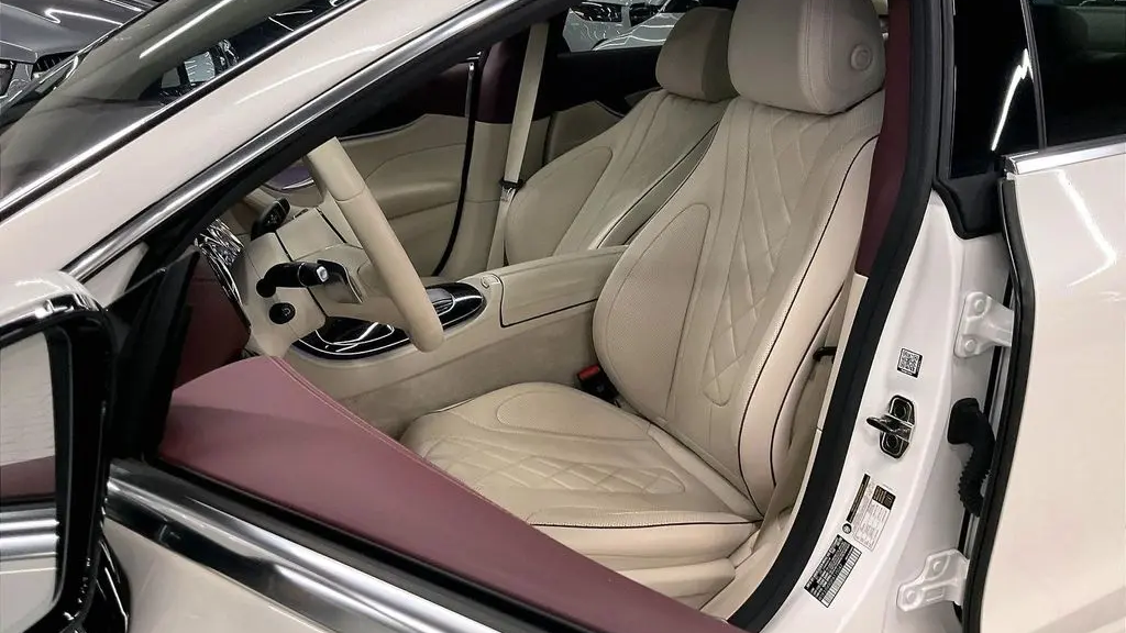 2023 Mercedes-Benz CLS CLS 450 4MATIC