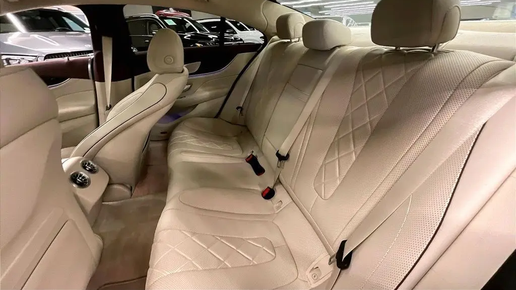 2023 Mercedes-Benz CLS CLS 450 4MATIC