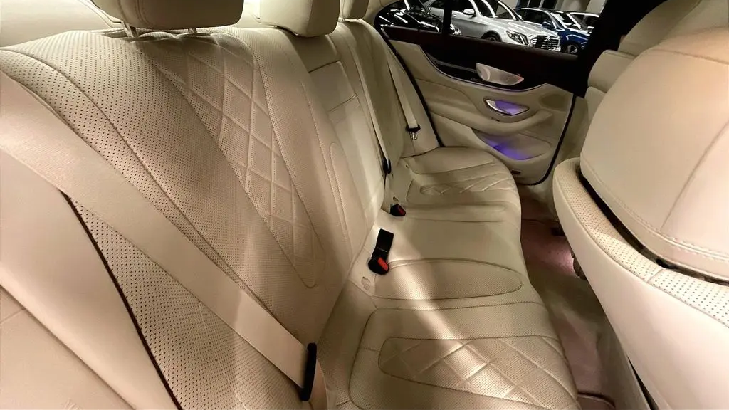 2023 Mercedes-Benz CLS CLS 450 4MATIC