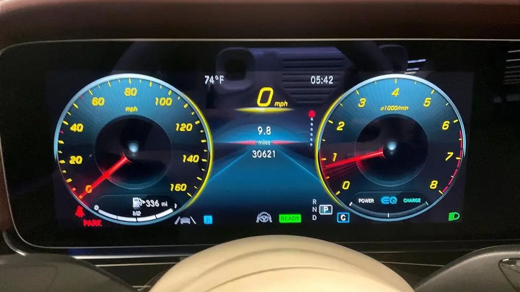 2023 Mercedes-Benz CLS CLS 450 4MATIC