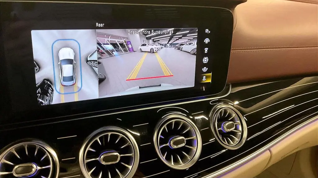 2023 Mercedes-Benz CLS CLS 450 4MATIC