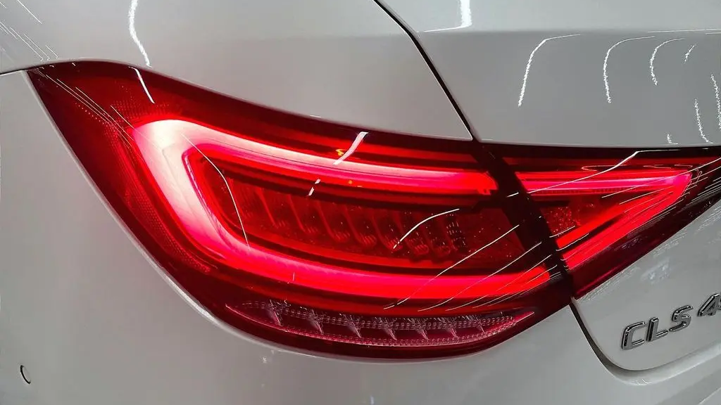 2023 Mercedes-Benz CLS CLS 450 4MATIC