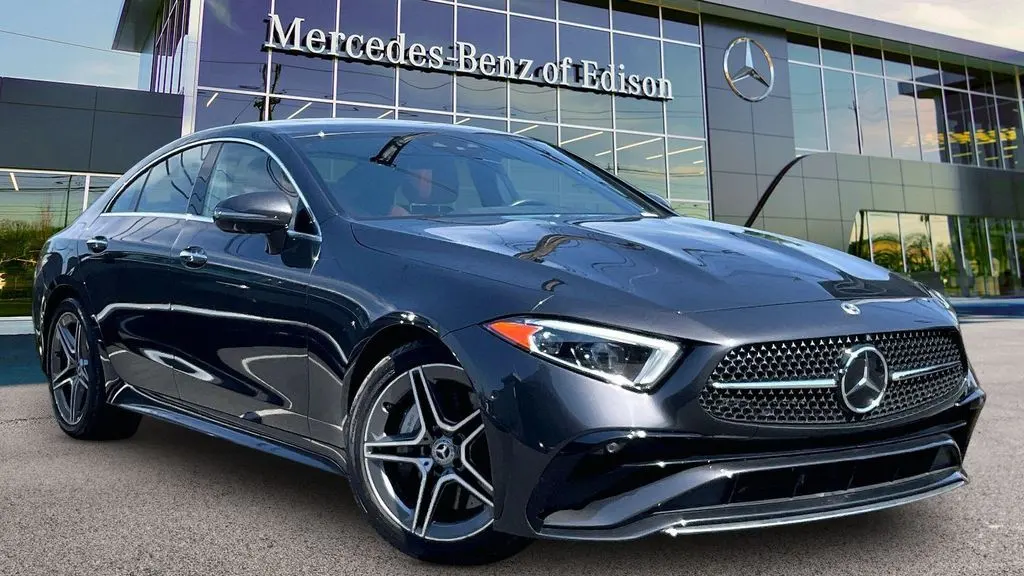 Preowned 2023 Mercedes-Benz CLS CLS 450 4MATIC for Sale