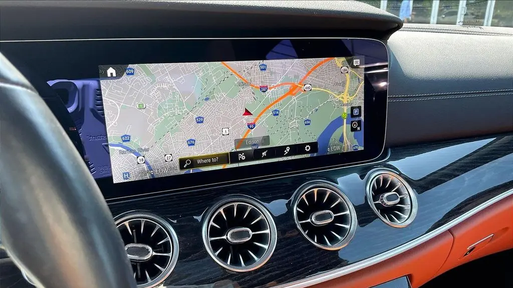 2023 Mercedes-Benz CLS CLS 450 4MATIC