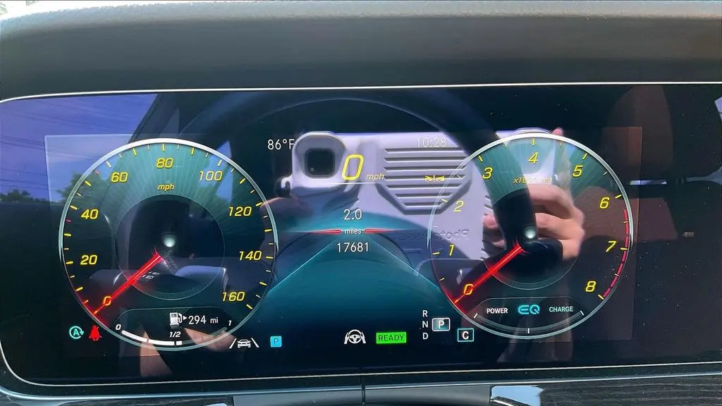 2023 Mercedes-Benz CLS CLS 450 4MATIC