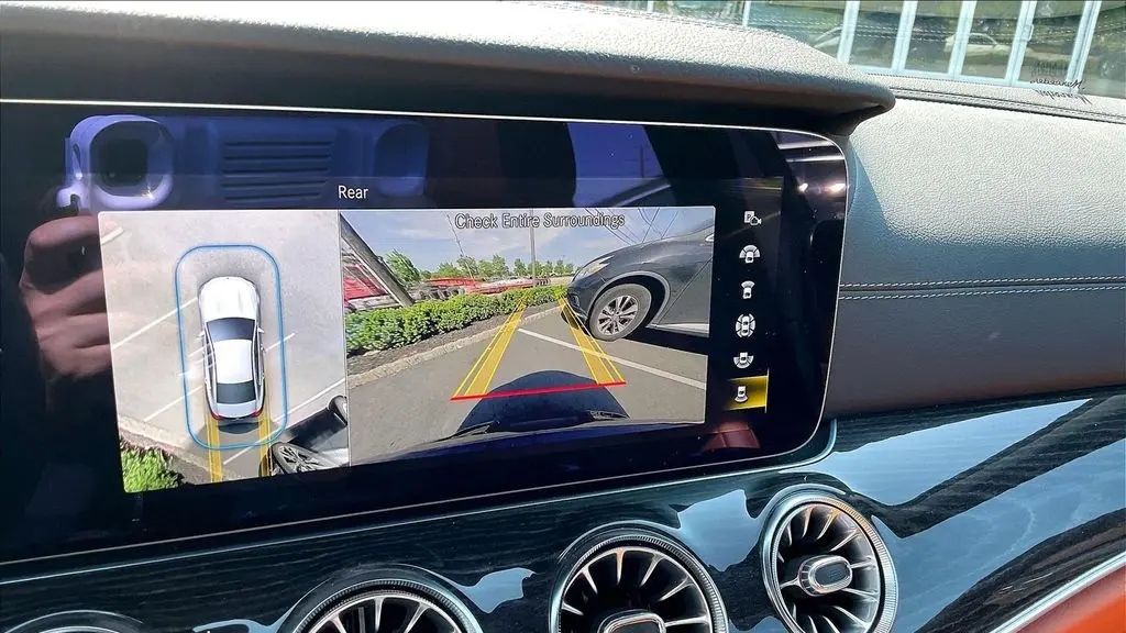2023 Mercedes-Benz CLS CLS 450 4MATIC