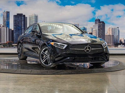 Photo of a 2022 Mercedes-Benz CLS AWD CLS 450 4MATIC 4DR Coupe for sale
