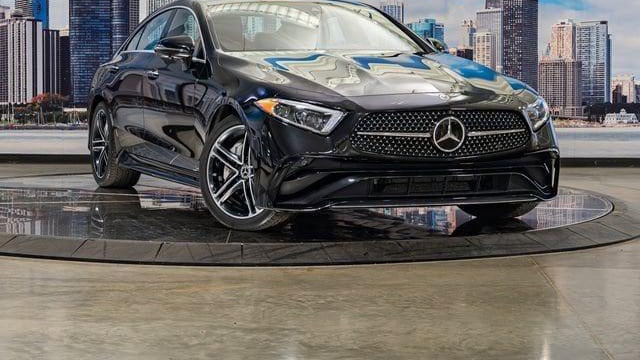 Preowned 2022 Mercedes-Benz CLS CLS 450 4MATIC for Sale