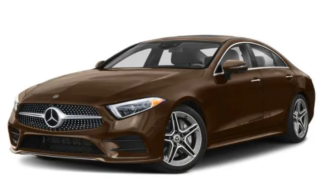 Preowned 2020 Mercedes-Benz CLS CLS 450 4MATIC for Sale