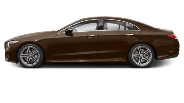 2020 Mercedes-Benz CLS CLS 450 4MATIC