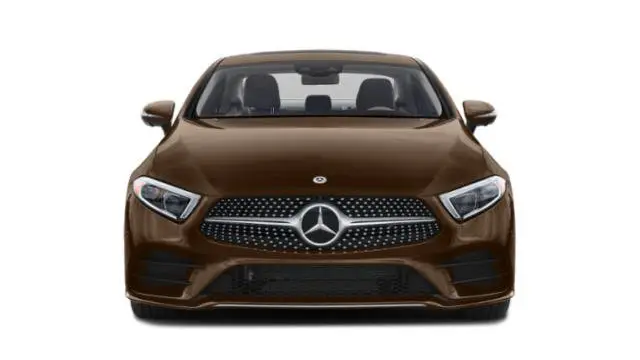 2020 Mercedes-Benz CLS CLS 450 4MATIC