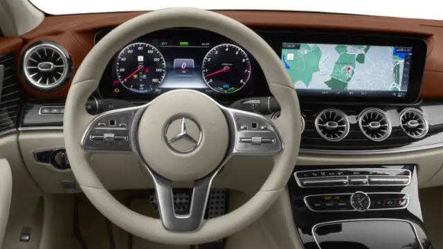 2020 Mercedes-Benz CLS CLS 450 4MATIC