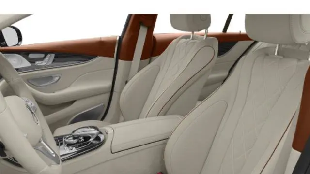 2020 Mercedes-Benz CLS CLS 450 4MATIC