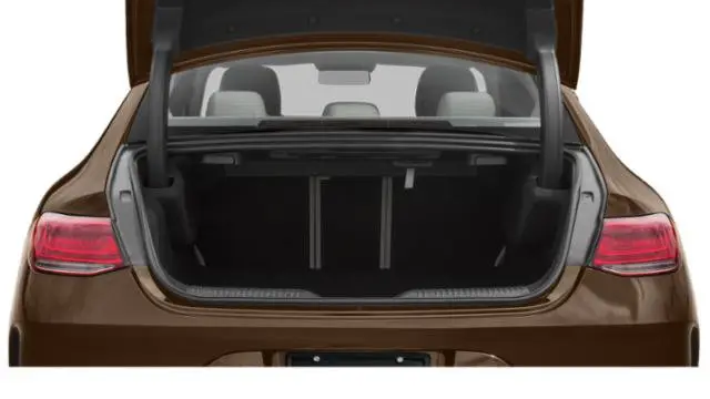 2020 Mercedes-Benz CLS CLS 450 4MATIC