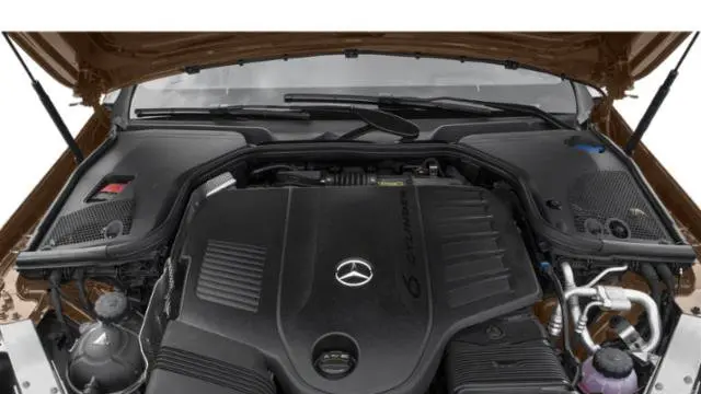 2020 Mercedes-Benz CLS CLS 450 4MATIC