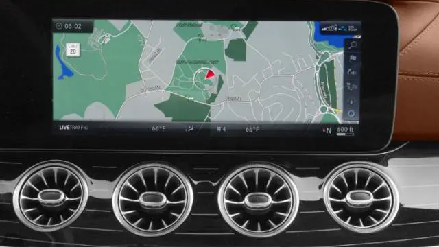 2020 Mercedes-Benz CLS CLS 450 4MATIC