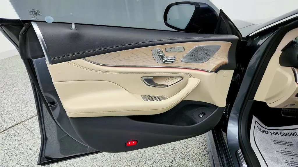 2021 Mercedes-Benz CLS AMG CLS 53