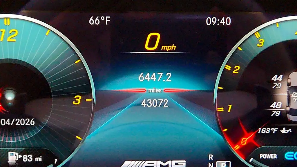 2021 Mercedes-Benz CLS AMG CLS 53