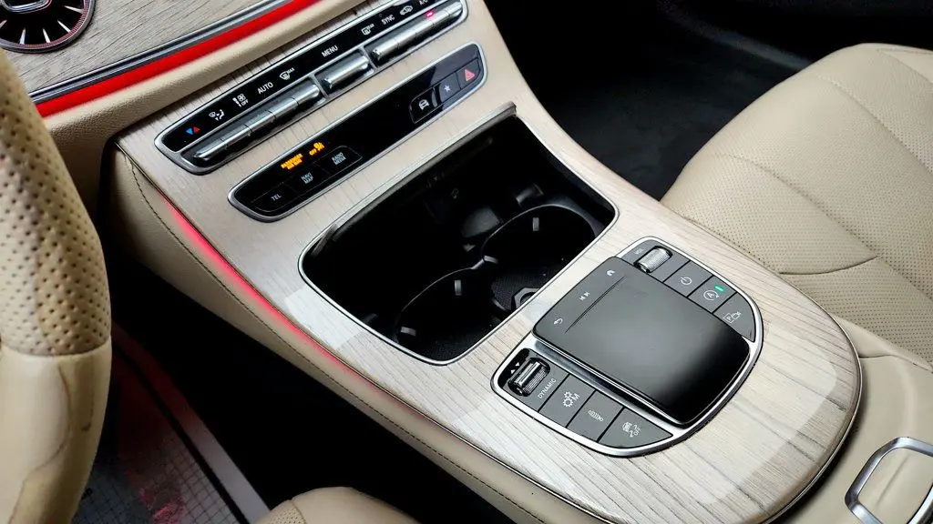 2021 Mercedes-Benz CLS AMG CLS 53