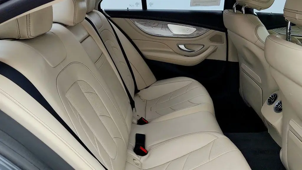 2021 Mercedes-Benz CLS AMG CLS 53