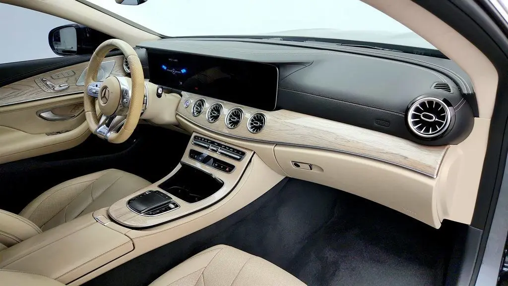 2021 Mercedes-Benz CLS AMG CLS 53
