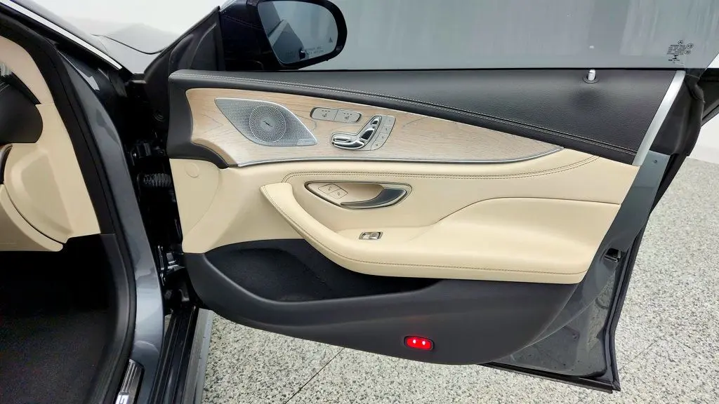 2021 Mercedes-Benz CLS AMG CLS 53